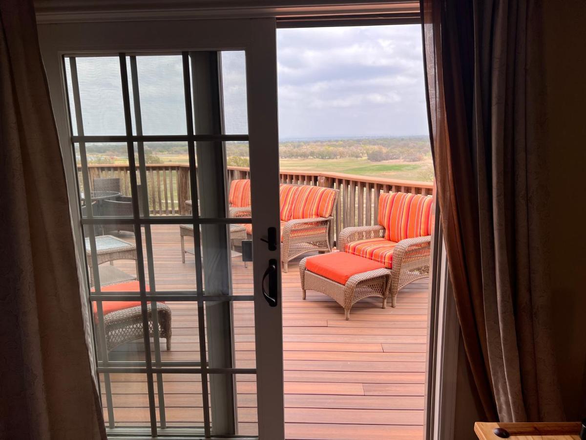 The Hideout Golf Club & Resort Lake Brownwood Εξωτερικό φωτογραφία