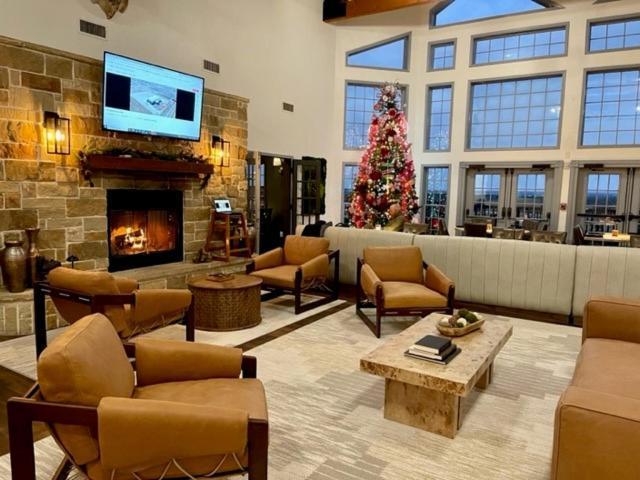 The Hideout Golf Club & Resort Lake Brownwood Εξωτερικό φωτογραφία