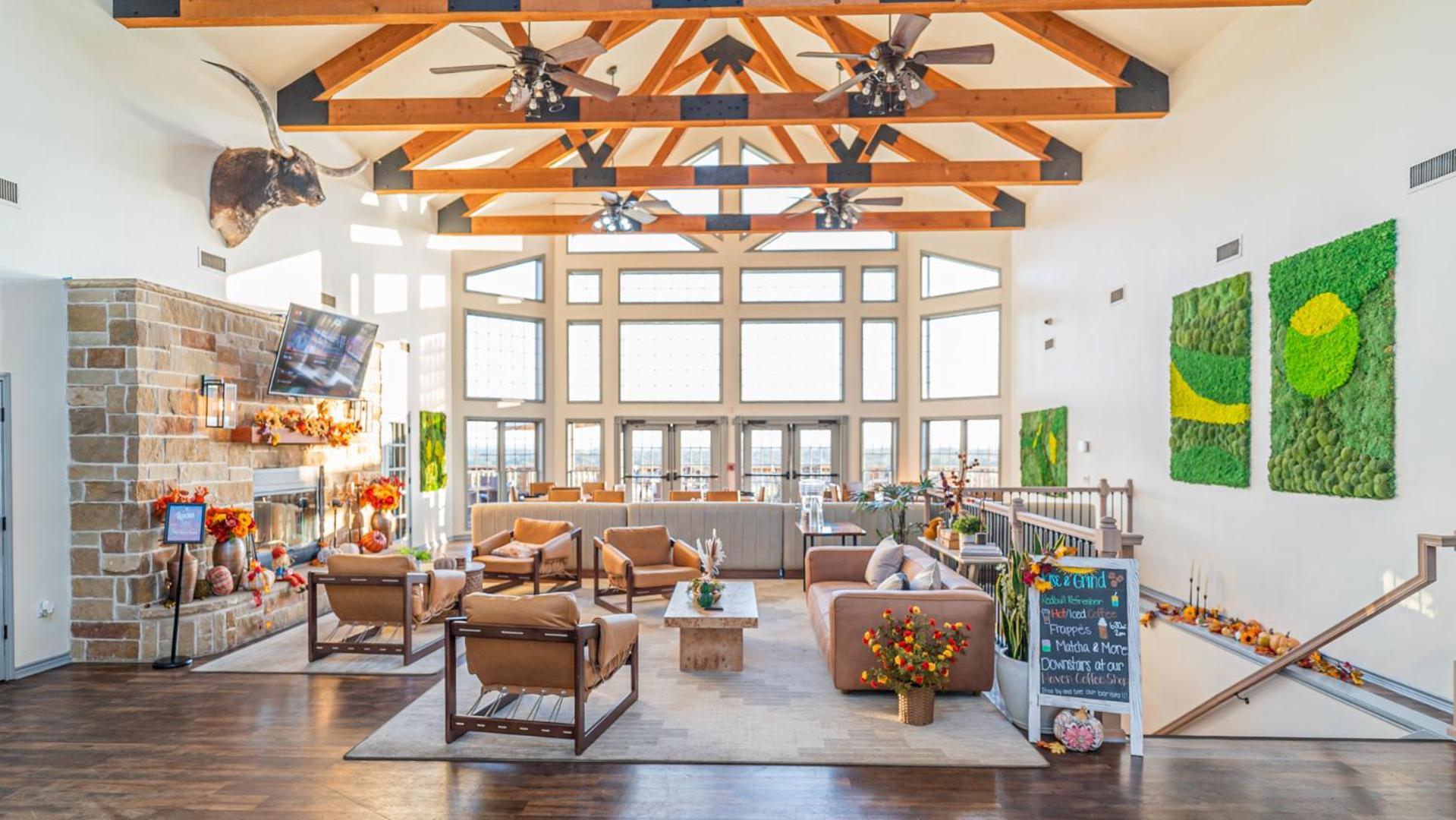 The Hideout Golf Club & Resort Lake Brownwood Εξωτερικό φωτογραφία